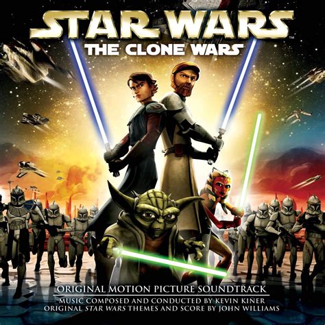 watch clone wars movie free